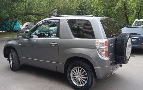 Suzuki Grand Vitara, 2008 год, 680 000 рублей, 4 фотография