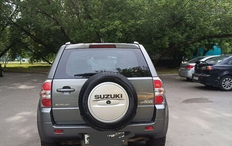 Suzuki Grand Vitara, 2008 год, 680 000 рублей, 5 фотография
