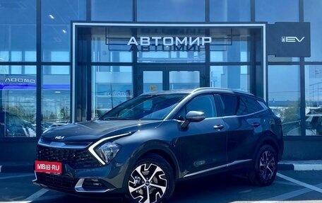 KIA Sportage IV рестайлинг, 2025 год, 4 200 000 рублей, 1 фотография
