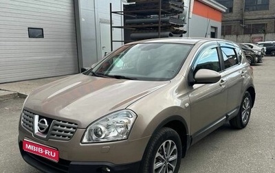 Nissan Qashqai, 2009 год, 717 000 рублей, 1 фотография