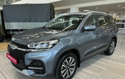 Chery Tiggo 8 I, 2021 год, 1 699 000 рублей, 1 фотография