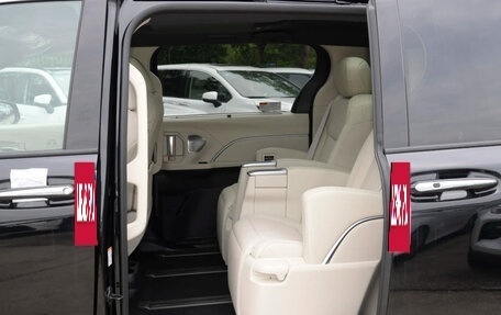 Toyota Sienna, 2025 год, 7 490 000 рублей, 9 фотография