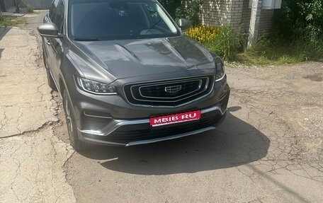Geely Atlas, 2022 год, 1 700 000 рублей, 1 фотография