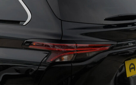 Toyota Sienna, 2025 год, 7 490 000 рублей, 14 фотография