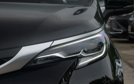 Toyota Sienna, 2025 год, 7 490 000 рублей, 13 фотография