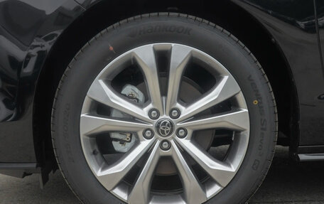 Toyota Sienna, 2025 год, 7 490 000 рублей, 16 фотография