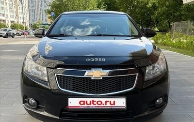 Chevrolet Cruze II, 2012 год, 700 000 рублей, 1 фотография