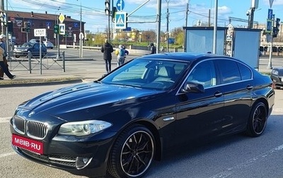 BMW 5 серия, 2011 год, 1 775 000 рублей, 1 фотография