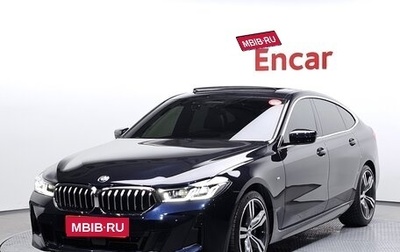 BMW 6 серия, 2022 год, 5 980 000 рублей, 1 фотография