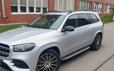 Mercedes-Benz GLS, 2022 год, 6 815 000 рублей, 1 фотография