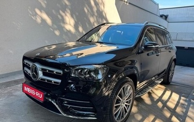 Mercedes-Benz GLS, 2022 год, 7 540 000 рублей, 1 фотография