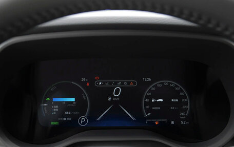 Toyota Sienna, 2025 год, 7 490 000 рублей, 20 фотография