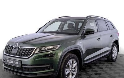 Skoda Kodiaq I, 2021 год, 3 650 000 рублей, 1 фотография