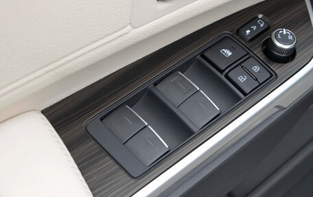 Toyota Sienna, 2025 год, 7 490 000 рублей, 21 фотография