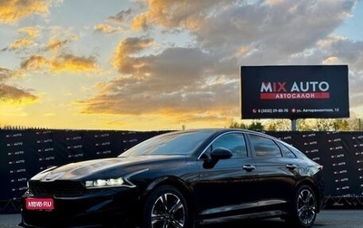 KIA K5, 2021 год, 2 429 000 рублей, 1 фотография