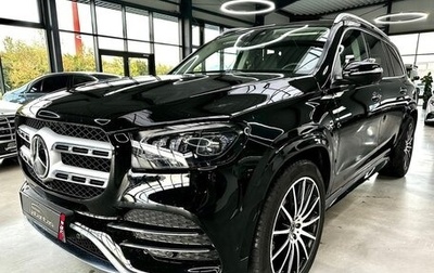 Mercedes-Benz GLS, 2022 год, 7 900 000 рублей, 1 фотография