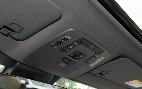 Toyota Sienna, 2025 год, 7 490 000 рублей, 25 фотография