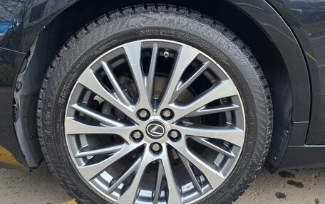 Lexus ES VII, 2018 год, 2 950 000 рублей, 1 фотография