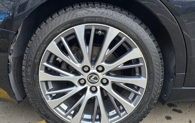 Lexus ES VII, 2018 год, 2 950 000 рублей, 1 фотография