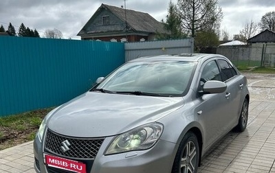 Suzuki Kizashi, 2010 год, 900 000 рублей, 1 фотография
