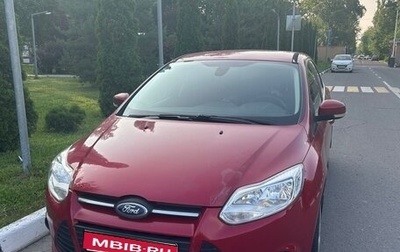 Ford Focus III, 2012 год, 888 888 рублей, 1 фотография
