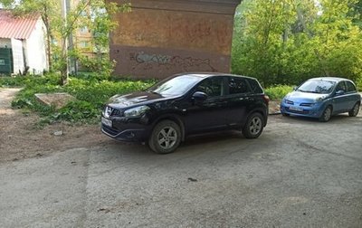 Nissan Qashqai, 2010 год, 1 050 000 рублей, 1 фотография