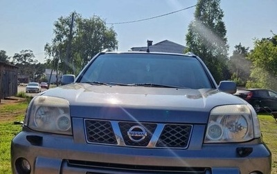 Nissan X-Trail, 2006 год, 770 000 рублей, 1 фотография