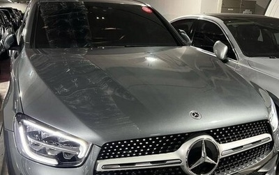 Mercedes-Benz GLC Coupe, 2020 год, 3 680 000 рублей, 1 фотография