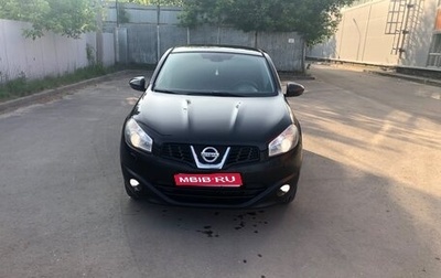 Nissan Qashqai, 2012 год, 1 075 000 рублей, 1 фотография