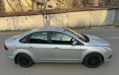 Ford Focus II рестайлинг, 2008 год, 830 000 рублей, 1 фотография