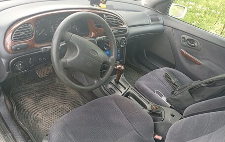 Ford Mondeo II, 1996 год, 145 000 рублей, 1 фотография