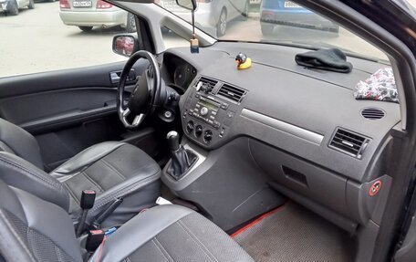 Ford C-MAX I рестайлинг, 2005 год, 465 000 рублей, 1 фотография