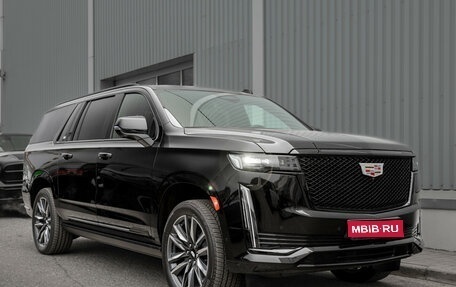 Cadillac Escalade V, 2023 год, 16 900 000 рублей, 1 фотография