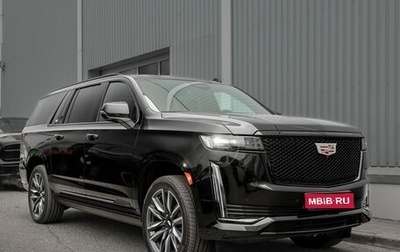 Cadillac Escalade V, 2023 год, 16 900 000 рублей, 1 фотография