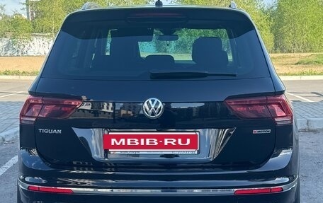 Volkswagen Tiguan II, 2020 год, 3 700 000 рублей, 6 фотография