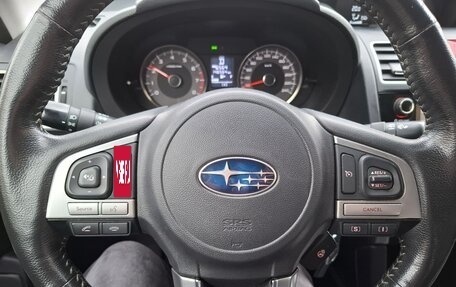 Subaru Forester, 2016 год, 1 900 000 рублей, 2 фотография