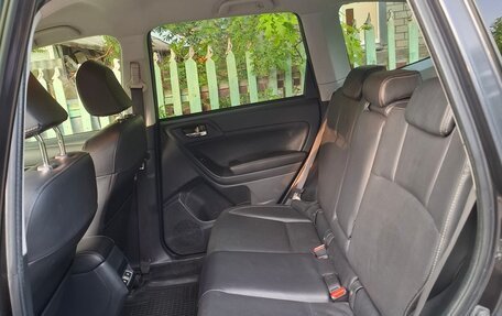 Subaru Forester, 2016 год, 1 900 000 рублей, 10 фотография
