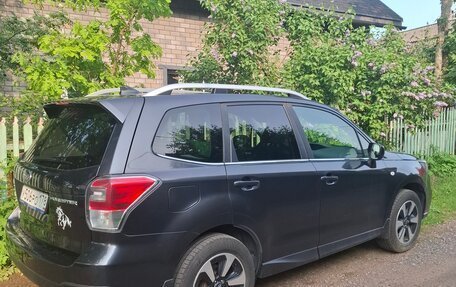 Subaru Forester, 2016 год, 1 900 000 рублей, 15 фотография