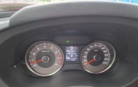Subaru Forester, 2016 год, 1 900 000 рублей, 8 фотография