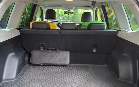 Subaru Forester, 2016 год, 1 900 000 рублей, 9 фотография