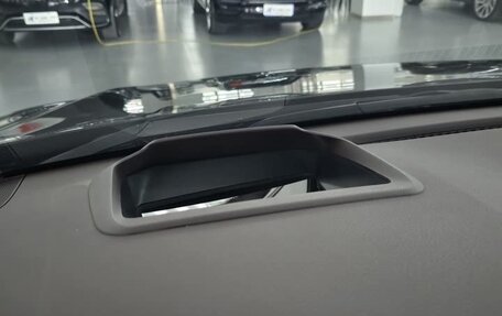 Toyota Sienna, 2021 год, 4 740 000 рублей, 12 фотография