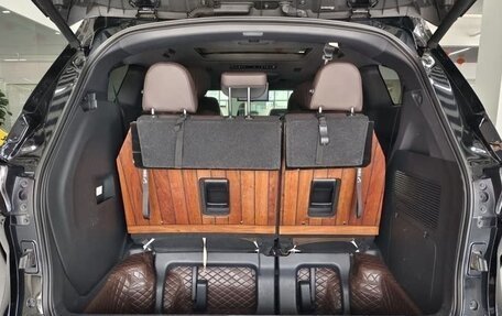 Toyota Sienna, 2021 год, 4 740 000 рублей, 14 фотография