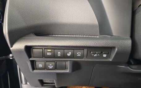 Toyota Sienna, 2021 год, 4 740 000 рублей, 11 фотография