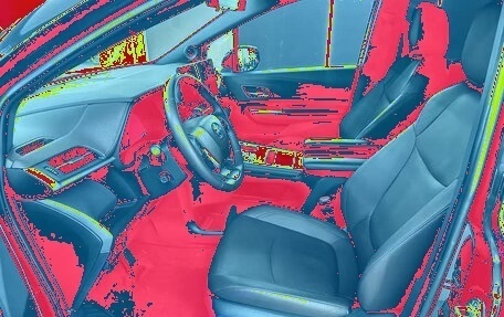 Toyota Sienna, 2021 год, 4 740 000 рублей, 8 фотография