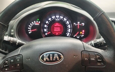 KIA Sportage III, 2013 год, 1 000 050 рублей, 8 фотография