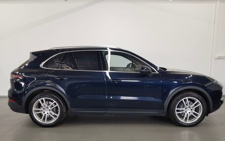 Porsche Cayenne III, 2021 год, 10 500 000 рублей, 6 фотография