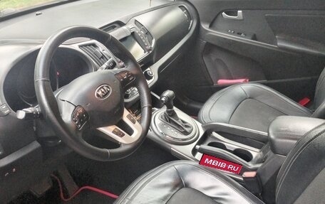 KIA Sportage III, 2013 год, 1 000 050 рублей, 7 фотография