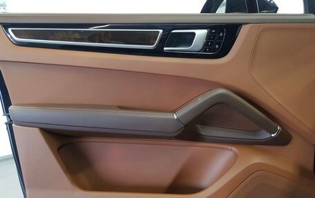 Porsche Cayenne III, 2021 год, 10 500 000 рублей, 14 фотография