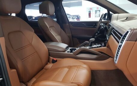 Porsche Cayenne III, 2021 год, 10 500 000 рублей, 24 фотография