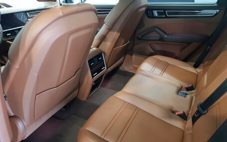 Porsche Cayenne III, 2021 год, 10 500 000 рублей, 21 фотография